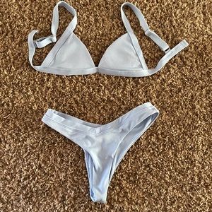 Bikini set women’s size S